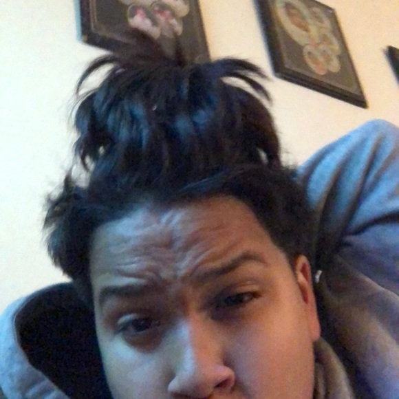 Meet your Posher, Michael - Picture 1 of 1